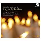 Lalande: Lecons De Tenebres CD