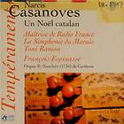 Casanoves Narcis: Un Noel Catalan CD