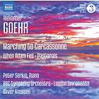 Goehr: Marching To Carcassonne