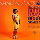 Jones Sharon & Dap-kings: 100 Days 100 Nights (Vinyl)