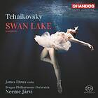 Tjajkovskij: Swan Lake SACD