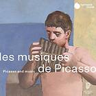 Les Musiques De Picasso CD