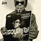 Esquerita! Wildcat Shakeout CD