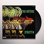 The Meters: Struttin' (Vinyl)