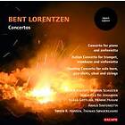 Lorentzen Bent: Concertos CD