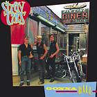 Stray Cats: Gonna Ball CD