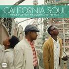 California Soul Funk & Soul From... 1965-1975 CD