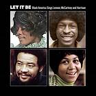 Let It Be Black America Sings Lennon/McCartney CD