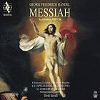 Händel: The Messiah HWV 56 CD