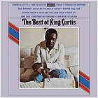 King Curtis: Best Of King Curtis (Vinyl)