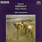 German Edward: Piano Music CD
