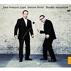 Zygel / Herve: Double Messieurs CD