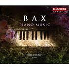 Bax: Piano Music CD