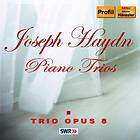 Haydn: Piano Trios CD