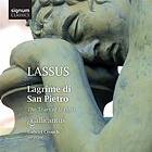 Lassus: Lagrime Di San Petro