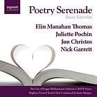 Knowles Brian: Poetry Serenade