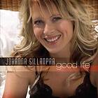 Sillanpaa Johanna: Good Life CD