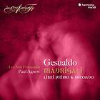 Gesualdo: Madrigali (Les Arts Florissants) CD