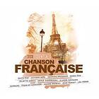 French Chanson Essentials