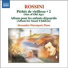 Rossini: Complete Piano Music Vol 2