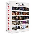 Teatro Alla Scala: Operas