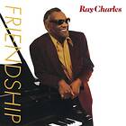 Charles Ray: Friendship CD