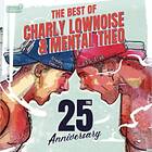 Lownoise Charly & Mental Theo: The Best Of CD