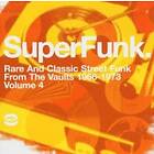 Super Funk Vol 4 CD