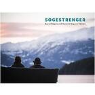 Aase Sara Sjågesund & Sigurd Telnes: Sogestre... CD