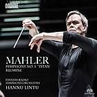 Mahler: Symphony No 1 / Blumine (Hannu Lintu) CD