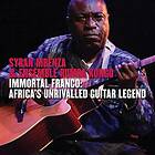 Mbenza Syran & Ensemble Rumba Kongo: Immortal... CD