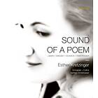 Kretzinger Esther: Sound Of A Poem (Vinyl)