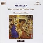 Messiaen: Vingt Regards