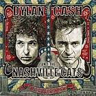 Dylan Cash & Nashville Cats / A New Music City CD