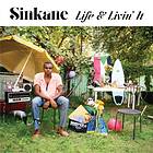 Sinkane: Life & Livin' It CD