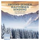 Båtstrand Jonas/Helge Kjekshus: Works For Vio... CD