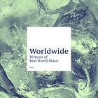 Worldwise Real World CD