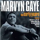 Gaye Marvin: Early Years CD