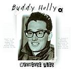 Holly Buddy: Greatest hits (Vinyl)