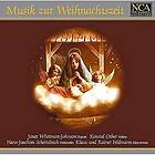 Other/Scheitzbach/Feldmann: Musik Zur Weihnach.. CD