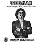 Tee Mac: Night Illusion CD