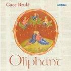 Brulé Gace: Songs CD