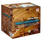 Tonhalle-Orchester Zurich: 150th Anniversary Ed. CD