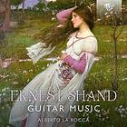 Shand Ernest: Guitar Music CD