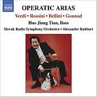 Opera Arias