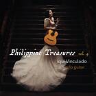 Vinculado Iqui: Philippine Treasures Volume 4 CD