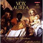 Vox Aurea: A Journey Into Christmas CD