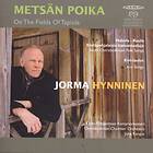 Hynninen Jorma: On The Fields Of Tapiola CD