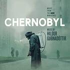 Gudnadottir Hildur: Chernobyl (HBO series) CD