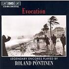 Evocation / Piano Encores